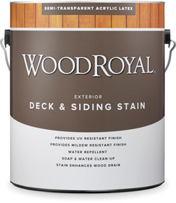 woodroyal exterior